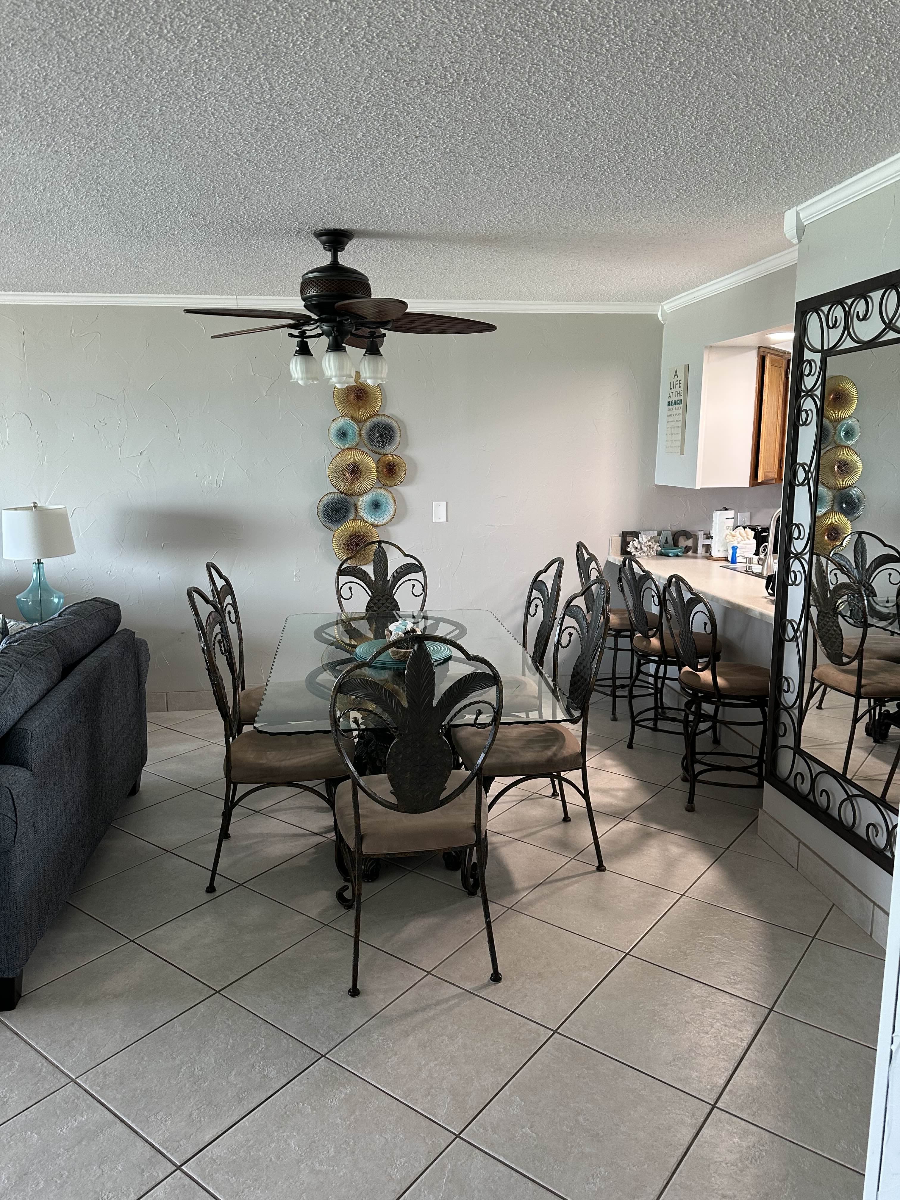 Spotless Kitchen